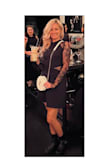 Recommend for date night or work party. Comfortable. - Kristina F.