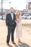 A perfect dress! It was a smidge big but a Large would have been too small. - Kelly S.