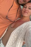 I purchased this bodysuit to take on a vacation last year, and I've worn it many times since. I love the color and fit. Looks great with jeans or shorts. It's perfect for layering, too! - Riana T.