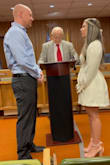I used this dress for me courthouse wedding and it was perfect. - Rayane C.