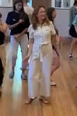 The most comfortable jumpsuit! It looks super cool. I want the other colour. Please bring it out in black! - Jessica H.