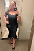 I can't tell you how many compliments I got on this dress and how many times people confused this with a high end designer "rent the runway" dress! This was my first, but definitely not last, purchase from Lulus! - Amanda H.