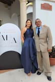 I love this dress the color was beautiful. It was very comfortable, I danced all night. - Tatiana C.