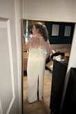 Pretty, but I felt it was a bit matronly on me! - Alethea R.