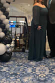 I had lost quite a bit of weight and was in a crunch for a dress 6 days before a gala. I ordered this on a Sunday night. It arrived on thatTuesday. Fit so perfectly! I was comfortable and I didn't have to pull it up all night. I danced, sat, you name it and it was just so wonderful! The compliments I received were so lovely as well! Will definitely be wearing it again and would definitely buy from Lulus again! - Lacey H.