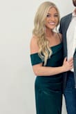 I got so many compliments on this dress! It fit perfectly and looked AMAZING! - Bryana H.