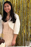 I got this dress for my birthday and it fits perfectly! This is the second dress I have brought from here and they always fit true to size. I highly recommend. - Ruby D.
