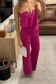 The color is so pretty and fits beautifully! - Annalee B.