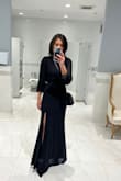 nice material, nice style, sexy but elegant - Arda S.