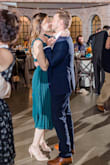 I love this dress and have worn it a few times already. Super comfy and well made. I did have cups sewn in - Emily W.