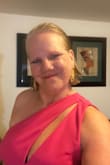 Great dress, only improvement is the seam on right breast. The top of seam was not flat so it created a pucker. - Christina D.