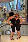Super comfy, good quality and flattering! - Megan M.