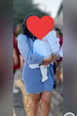 Very elegant. It was just a little short for me. - Paola V.
