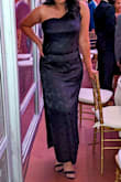 I definitely love the fit of this dress and the pattern. Super comfy and light. - Shiv D.