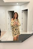 Fun & warm & perfect with long boots. Got tons of compliments - Franca B.