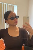It's such a good accessory staple that you NEED. It leveled up my outfit and really gives you a more put together look. Very effective as well since it actually works for blocking out the sun. - Michelle T.