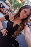 I got this for an awards banquet. Sexy and classy, so many compliments! - Jessica K.