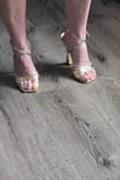 Shoes are cute and are very comfortable. - Esmeralda G.