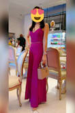 Lots of compliments every time I wear it. The best purchase I have ever made on Lulus website. - Chatwara D.
