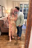 This dress exceeded all of my expectations! - Peyton H.
