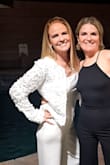 Bought to wear over a Lulus jumpsuit, and it really made the outfit! Tons of compliments all night. Fit perfectly; quality is beautiful, and it's comfortable against the skin, not itchy. - Jennifer G.