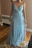 Beautiful on. Looks can be deceiving upon arrival - Sandy P.