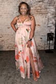 I loved wearing this dress. It made me feel extremely beautiful! Perfect as a guest at a wedding. - Ashely S.