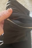 Came with zipper ripped. I am disappointed. - Jaci M.