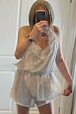 It's soft and fun to wear around the house. - Robert S.