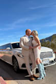 Absolutely love them totally comfortable for my wedding. There was lots of climbing as we were in a state park. They were awesome and everyone said they made the look. - Melissa T.