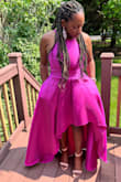 Ordered a medium for a black tie wedding and I can't wait to wear it! - Met M.