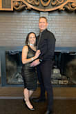 I wore this for a fundraiser gala and when I told you my man's jaw DROPPED when he saw me in this! It's absolutely beautiful! As a bonus, it's super comfortable. - Sarah M.