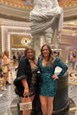 Loved this dress and got lots of compliments! - Catherine M.