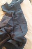 I loved this online, when it arrived it was something that was at the bottom of someone's wardrobe for weeks. Badly crumpled, I feel it might even have been worn. Tried it on & way too tight on the bust.. won't close. No return address, nothing. I ordered 2 dresses a few days later, yet to arrive, but now I'm worried after spending so much money is it all a loss. - Deirdre T.