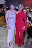 I needed a red dress quickly, due to a theme change for the ball I was attending. I found this dress and decided to order it. It was delivered on time and fit like a glove! I received plenty of compliments on the dress and the Lulu's sandals matched perfectly. The dress was well-made of quality fabric with plenty of body. I highly recommend it. - Sharon M.