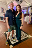 I really love this jumpsuit! The material is great quality and the color is amazing! I'm very short-waisted with long legs and this one actually worked for me! - Allison H.