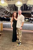 I got this because it reminded me of the solo spotlight Barbie! Well, this dress made me feel like Barbie!! It's so comfortable and stretchy! The straps on the back do not bite at all!! It's a must-buy! - Allison H.