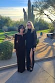 This dress is very comfortable. It's flattering, good quality, unique. I got so many compliments. For the price, it's a 10/10. Keep in mind, that it's on the longer side. I am 5'6" and wore 3" heels and it was still a little long. - Mikayla W.