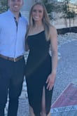 If you're looking for THAT black dress, this is probably it! - Hannah S.