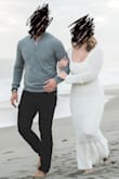 This dress fit and looked great. I got it for engagement photos and will definitely wear it for a day night or something else in the future. - Gaby K.