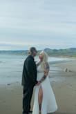 After a long search for an affordable and flattering dress for my
Elopement, this was the one. Sooo comfortable, flattering and pretty! Hugs all the right areas - Haylee K.