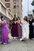 I loved this fur stole- it was perfect for my wedding. I had a choice of a faux fur coat, but this piece was the best I could hope for it's even better in person & kept me warm for the chilly February weather. Don't just consider it, get it! You will not be disappointed! - Monette B.