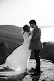 Absolutely perfect! It was a little long on me, but with heels it was fine. - Paige S.