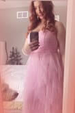 I wore this to our Spring Fling work event. Everyone loved it. Tons of compliments. - Jami M.