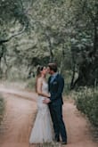 The dress looked great and very close to the photos on the website. As it is very tight, I sometimes had to slightly move it down to fit properly. - Michelle G.