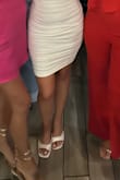 I wore these for my bachelorette, and they were super cute. Wore them all night. Loved them! - Laura A.