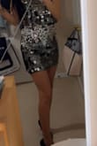 Nice, I love it very shiny and bright - Noelle B.