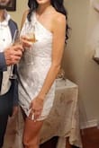 I like it very simple and classy love it - Noelle B.