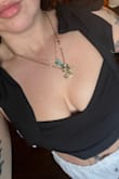I got the shirt for a new date and they absolutely loved it. Looks really good with jeans and a nice pair of slacks - Valerie M.