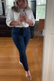 Dress it up for a beach day walk, brunch, or wear it for work! Great for a summer day outfit - KARLA P.
